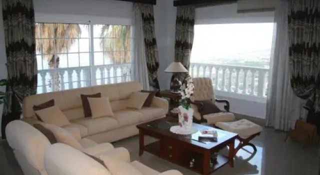 Vivienda Vacacional Paseo Mirabal, Prenota Hotel Icod de los Vinos Tenerife