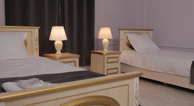 Двухместный номер Standard Prime Villa