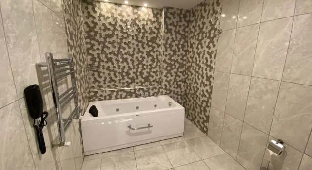 Семейный номер Standard Yason Blue Hotel