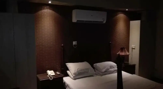 Одноместный номер Standard Hotel Fortress Lahore