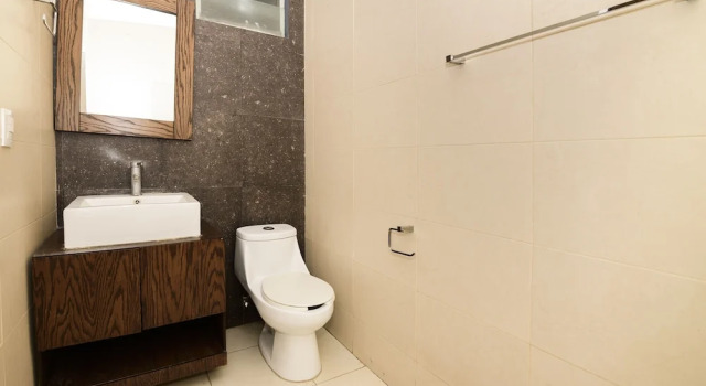 Номер Standard JM Ejecutivo Celaya,Centro Histórico