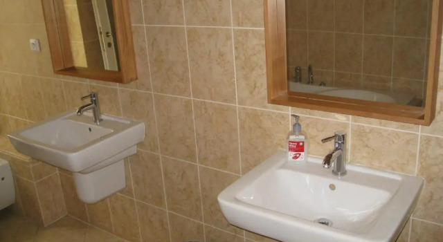 Standaard kamer Ragtime
