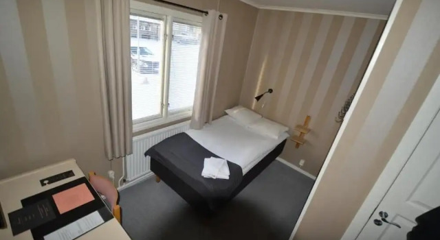 Номер Standard Hotell Gästis Tierp