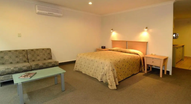 Senator Motor Inn, Reserva ahora Hotel Gisborne Isla Norte