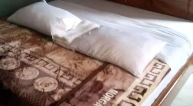 Двухместный номер Deluxe Paradise Classic Motel