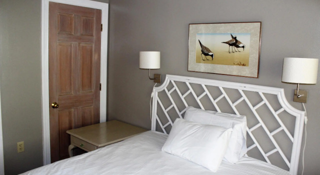 Люкс Deluxe Bluewater Resort