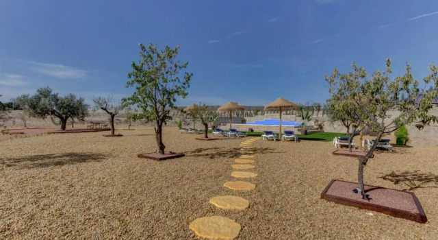 Апартаменты Villa Damara