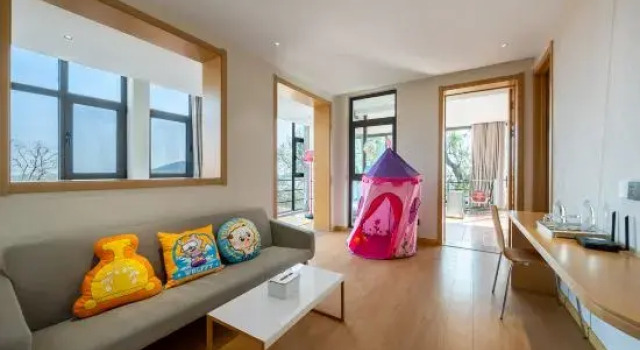 Люкс Wild Lodge by Arcadia Collection - Qingdao Laoshan