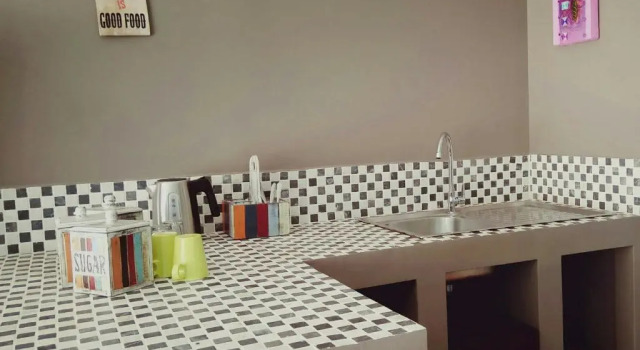 Полулюкс Meno Suites
