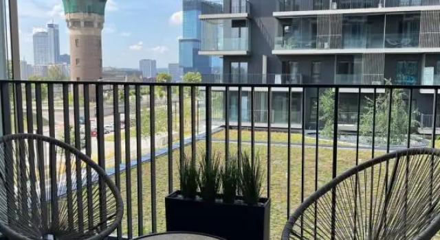 Unique Apartment Katowice City Center