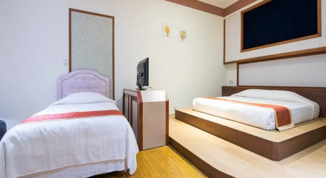 Люкс Superior The Dream Hotel