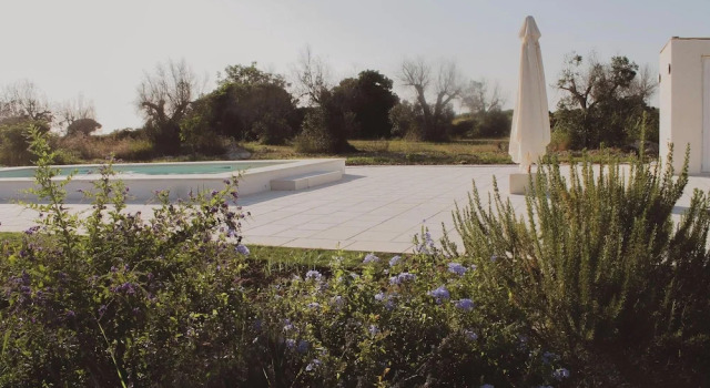 Капсула La Rimunda Otranto Among Greenery