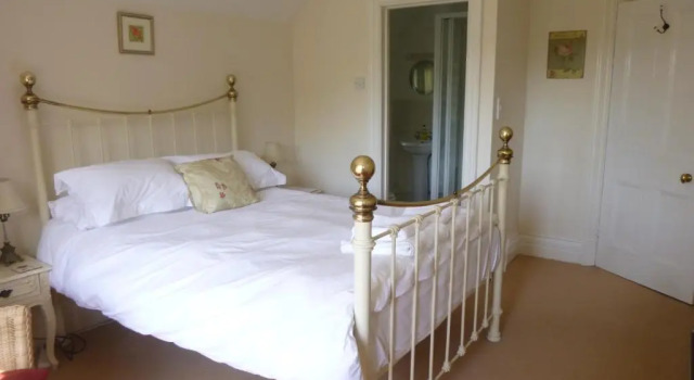 Номер Standard Bijou B&B Lulworth