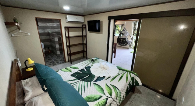 Номер Standard Casa Federico