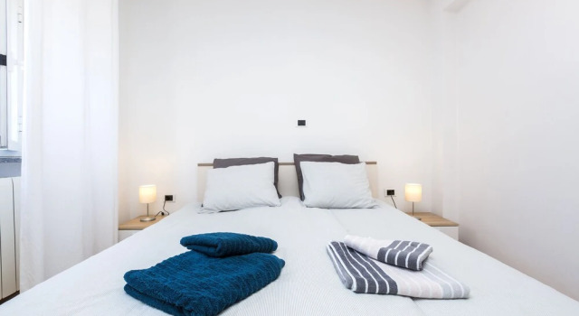 Apartment Antje 2, Prenota Appartamento Mali Lošinj 