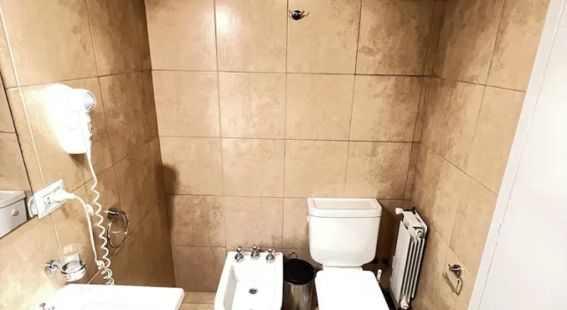 Студия Economy Ari aparts 440