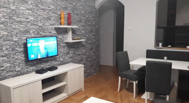 Апартаменты Apartment Azzuro 2