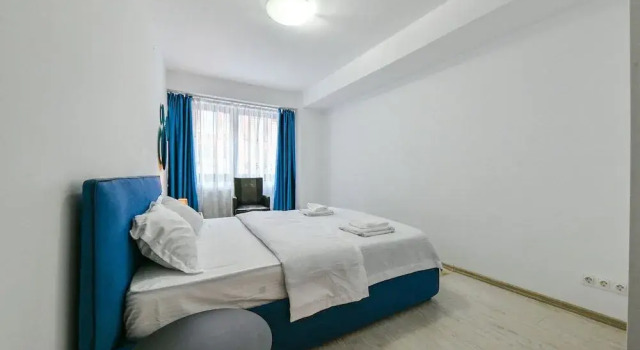 1BDR Somesului, Varaa Hotelli Cluj-Napoca 