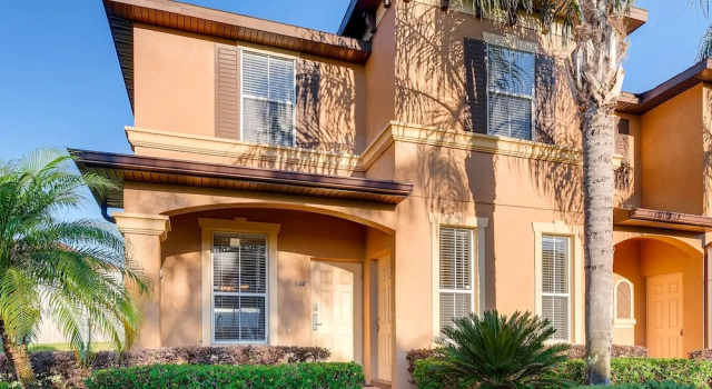 4BR Home in Regal Palms by FS FL VH-844, Book Feriehus Villaer i Florida, Villa