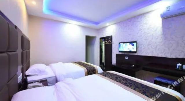 Minghao Business Hotel