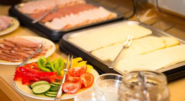 Номер Standard Pension Appartements Alpenblick