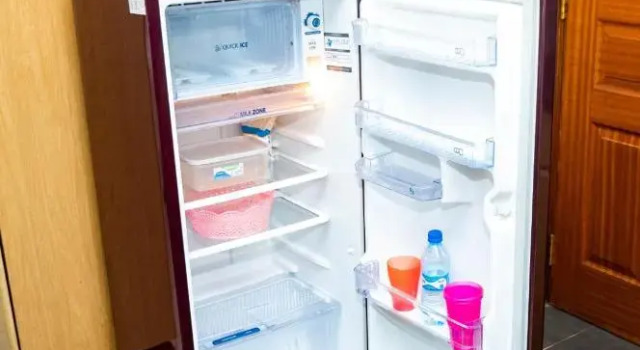 Home and Away Cozy Studio Apartment number 407, Prenota Appartamento Hotel a Nairobi con parcheggio, Parcheggio