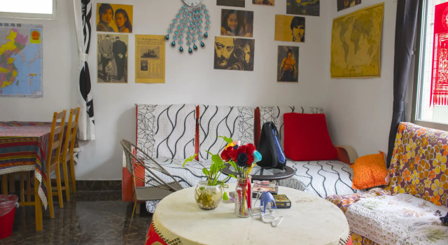 Notting Hill Hostel