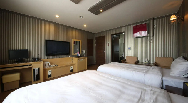 Yes Motel, Reservar Motel Gunsan Jeollabuk-Do