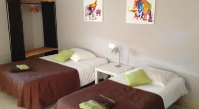 Le Gecko, Prenota Hotel Hotel a Alvernia con parcheggio, Parcheggio