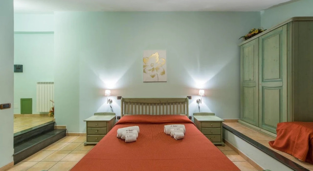 Agriturismo Il Raduno