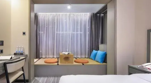 Номер Superior Wing Hotel Guilin - Central Square