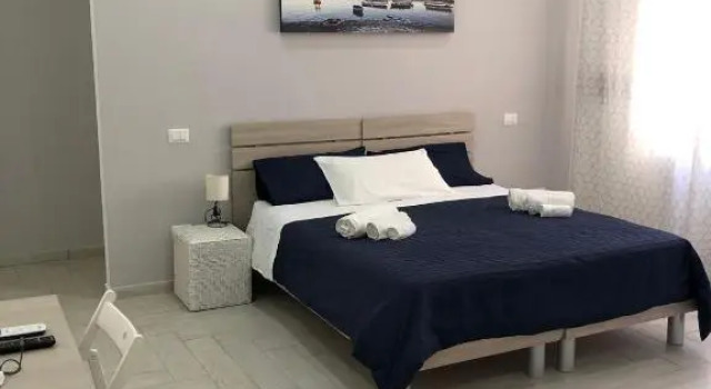 Номер Standard San Gaetano 23