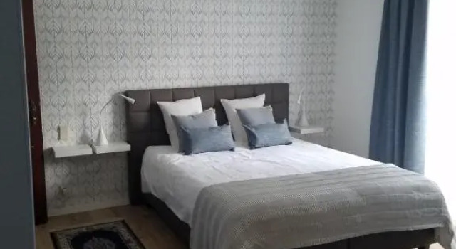 Номер Standard Hotel Steineweiher