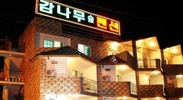 The Persimmon Tree Pension, Reserva ahora Hotel Gyeonggi Gyeonggi-do