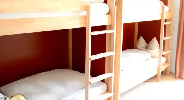 Номер Standard Pension Almhof Baumgarten