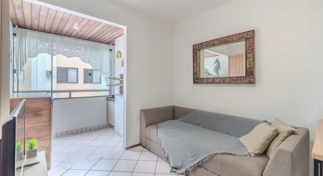 Condominium 80m From Praia dos Ingleses - AMC