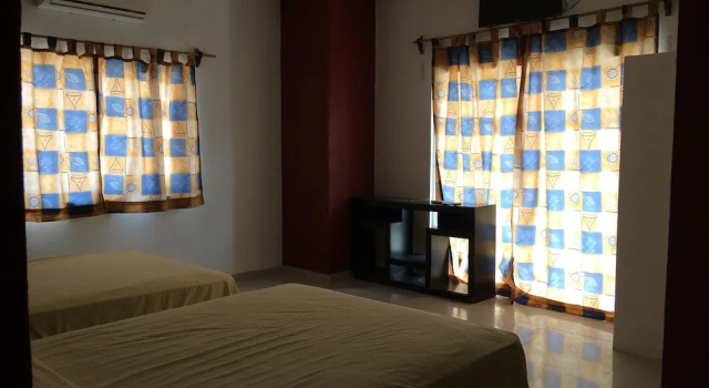 Номер Standard Bungalows villas belen