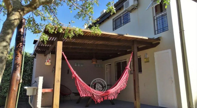 Коттедж Complejo il Pensiero Punta del Diablo