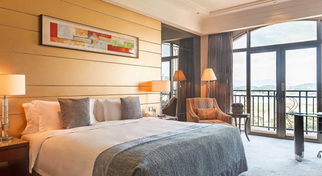 Mingcheng Hotel Fuzhou, Rezervovat Hotel Hotely v Fujian s parkováním, Parkování
