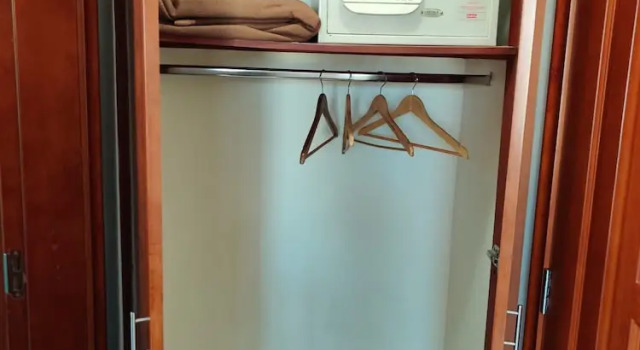 Номер Standard Hotel Nikko Towers