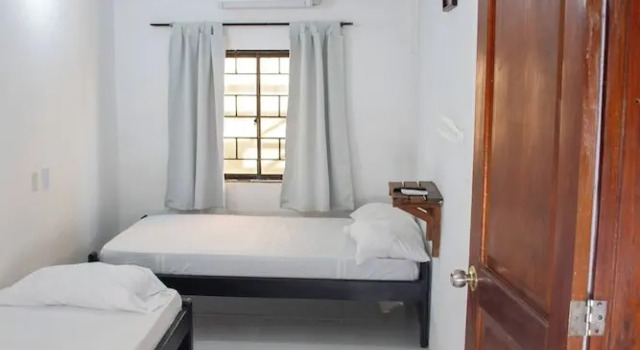 Spacious Coveñas Cabin 4 Bedrooms, Close to Beach, Pet-friendly, Prenota Casa vacanze Covenas Sucre