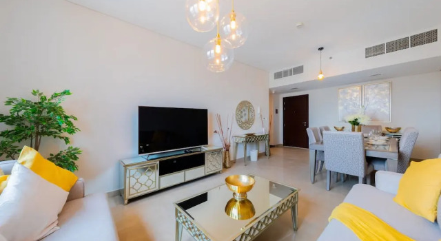 Platinium- Sparkle Tower ?, Забронировать Отель Дубай-Марина , рядом с Dubai Marina Yacht Club