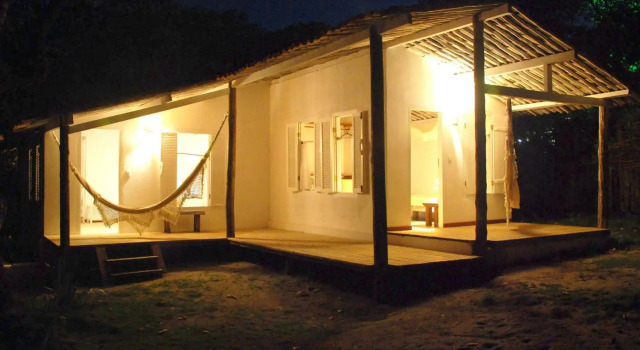 Pousada Lagoa