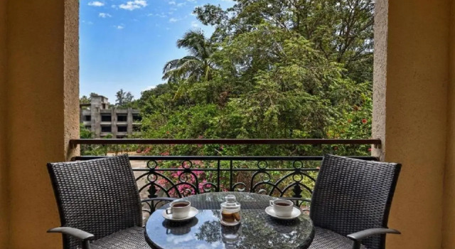 Meritas Crystal Resort