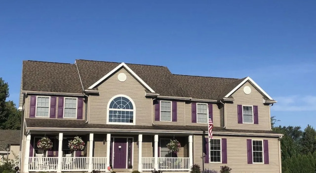 Among the Vineyards Bed & Breakfast, Book Hotel Baroda Michigan