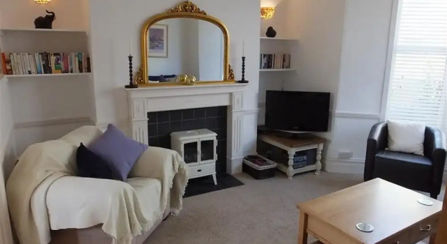 Lyndale House, Tenby