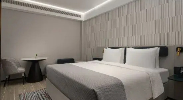 Люкс Wanda Moments, Huai'an Huaiyin