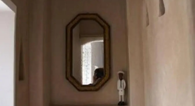 Трёхместный номер Standard Riad El Maktoub