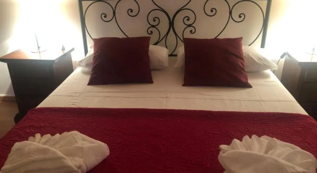 La Casa delle Ortensie Guest House, Varaa Matkakoti Scilla Calabria
