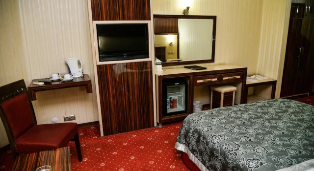Номер Standard Gondol Hotel